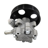 Machter Power Steering Pump With Pulley Fit For LDV Delivery 9 4cyl 2.0L Turbo Diesel 07/2020-ON PSP-LDV005 - Machter