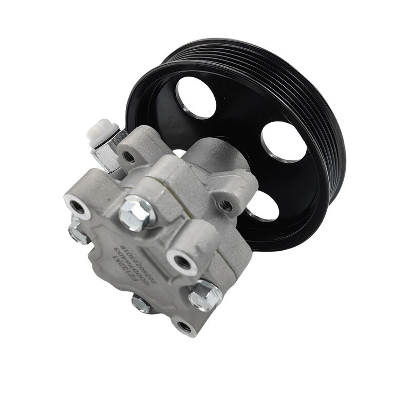 Machter Power Steering Pump With Pulley Fit For LDV Delivery 9 4cyl 2.0L Turbo Diesel 07/2020-ON PSP-LDV005 - Machter