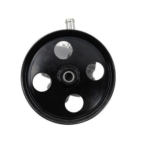 Machter Power Steering Pump With Pulley Fit For LDV Delivery 9 4cyl 2.0L Turbo Diesel 07/2020-ON PSP-LDV005 - Machter