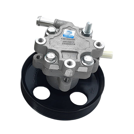 Power Steering Pump With Pulley Fit For LDV G10 2.0L 4Cyl Diesel SV7C 06/2021-2024 - Machter