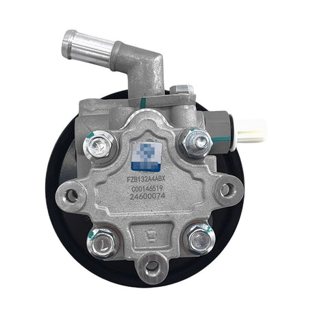 Power Steering Pump With Pulley Fit For LDV G10 2.0L 4Cyl Diesel SV7C 06/2021-2024 - Machter