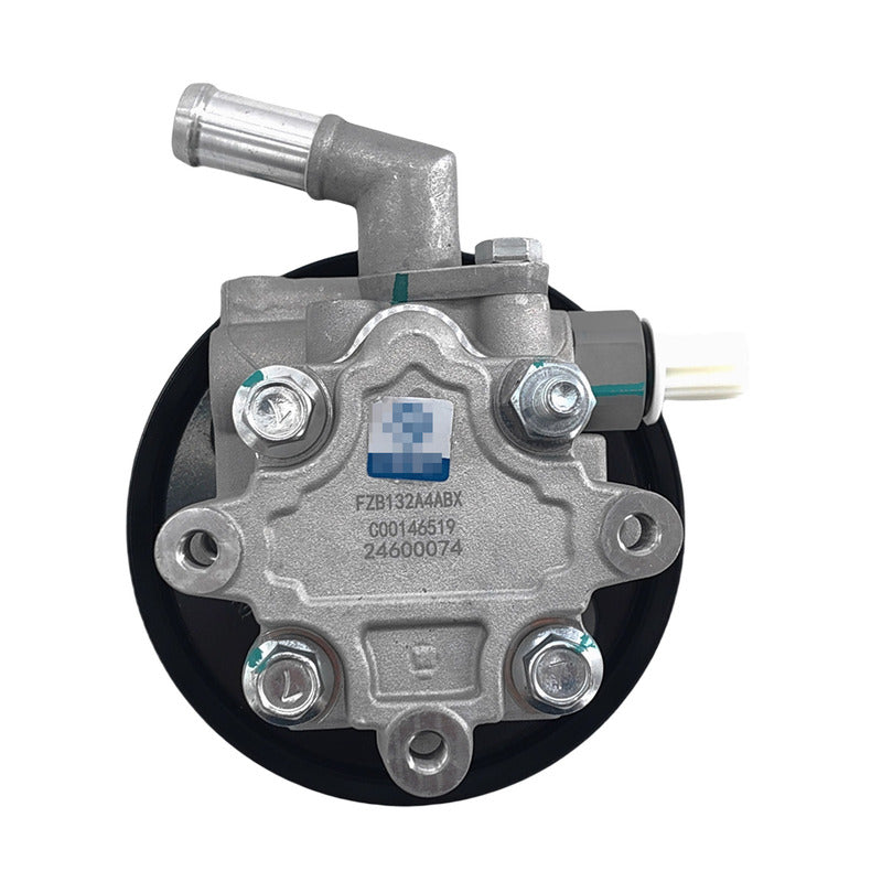 Machter Power Steering Pump With Pulley Fit For LDV G10 2.0L 4Cyl Diesel SV7C 06/2021-2024 PSP-LDV006 - Machter