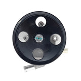 Machter Power Steering Pump With Pulley Fit For LDV G10 2.0L 4Cyl Diesel SV7C 06/2021-2024 PSP-LDV006 - Machter