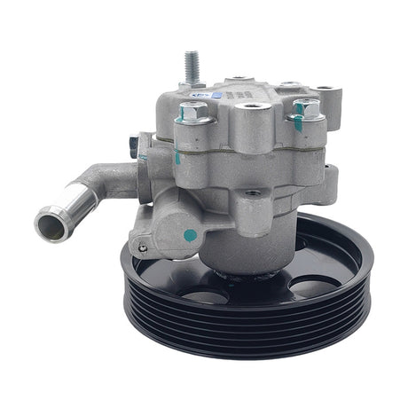 Power Steering Pump With Pulley Fit For LDV G10 2.0L 4Cyl Diesel SV7C 06/2021-2024 - Machter