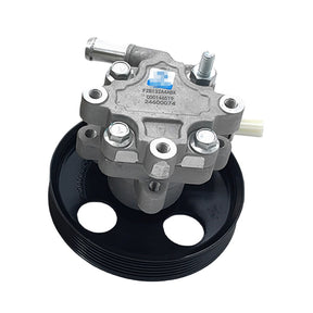 Machter Power Steering Pump With Pulley Fit For LDV G10 2.0L 4Cyl Diesel SV7C 06/2021-2024 PSP-LDV006 - Machter