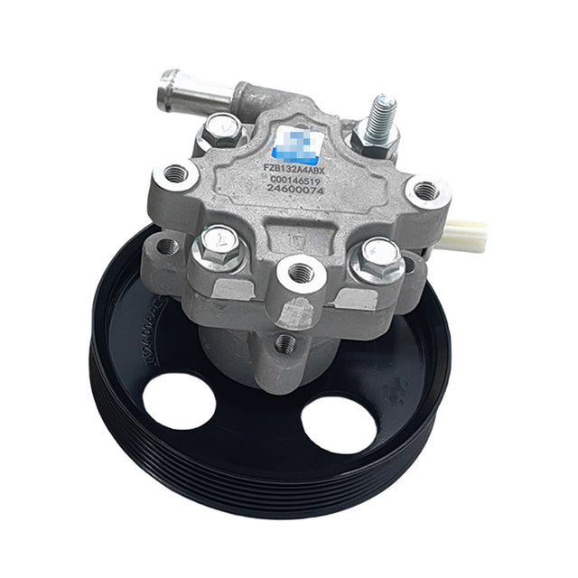 Machter Power Steering Pump With Pulley Fit For LDV G10 2.0L 4Cyl Diesel SV7C 06/2021-2024 PSP-LDV006 - Machter