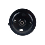 Machter Power Steering Pump With Pulley Fit For Land Rover Freelander 2 6G91 3A 696EE 2006-2014 PSP-LR001M - Machter