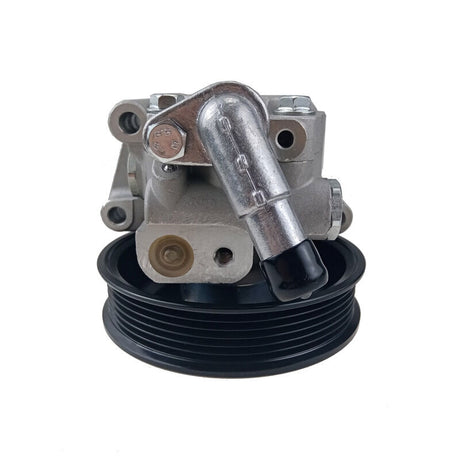 Power Steering Pump With Pulley Fit For Land Rover Freelander 2 6G91 3A 696EE 2006-2014 - Machter