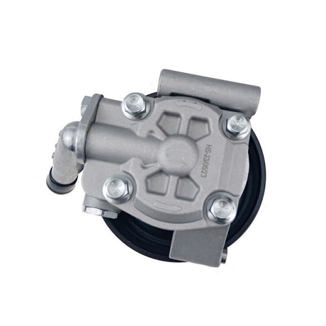Machter Power Steering Pump With Pulley Fit For Land Rover Freelander 2 6G91 3A 696EE 2006-2014 PSP-LR001M - Machter