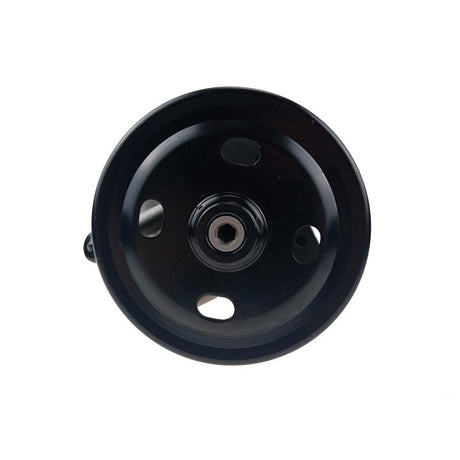 Power Steering Pump With Pulley Fit For Land Rover Freelander 2 6G91 3A 696EE 2006-2014 - Machter