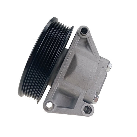 Machter Power Steering Pump With Pulley Fit For Land Rover Freelander 2 6G91 3A 696EE 2006-2014 PSP-LR001M - Machter