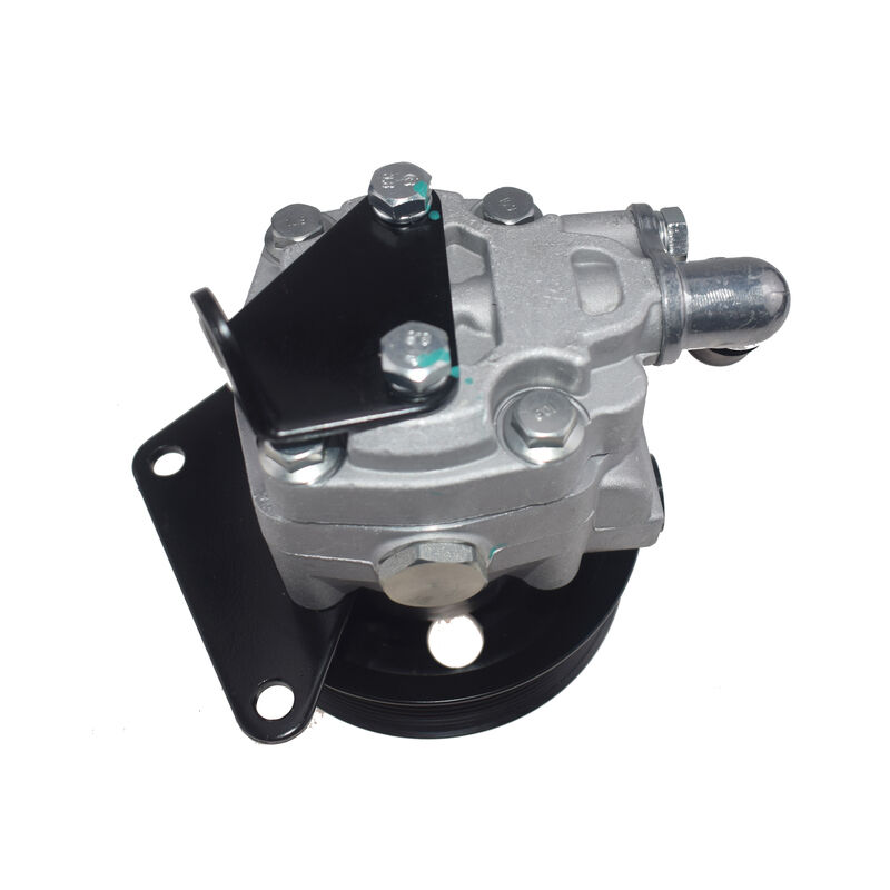 Machter Power Steering Pump Fit For Land Rover Rangerover Sport L320 2006-2013 For Discovery 3/4 L319 2004-2018 PSP-LR002 - Machter