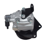 Machter Power Steering Pump Fit For Land Rover Rangerover Sport L320 2006-2013 For Discovery 3/4 L319 2004-2018 PSP-LR002 - Machter