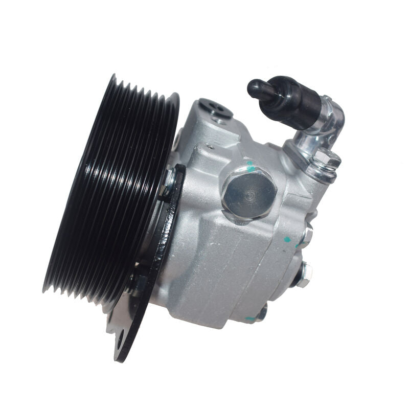 Machter Power Steering Pump Fit For Land Rover Rangerover Sport L320 2006-2013 For Discovery 3/4 L319 2004-2018 PSP-LR002 - Machter