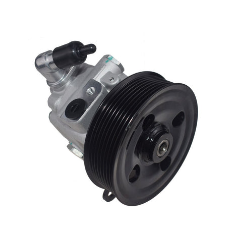 Machter Power Steering Pump Fit For Land Rover Rangerover Sport L320 2006-2013 For Discovery 3/4 L319 2004-2018 PSP-LR002 - Machter