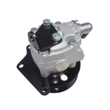 Machter Power Steering Pump Fit For Land Rover Rangerover Sport L320 2006-2013 For Discovery 3/4 L319 2004-2018 PSP-LR002 - Machter