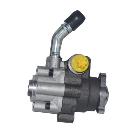 Power Steering Pump Fit For Land Rover TD5 Discovery 2 L318 Defender L316 2.5L 2.5L 5cyl SUV 1999-2004 - Machter