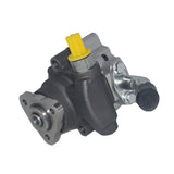 Machter Power Steering Pump Fit For Land Rover TD5 Discovery 2 L318 Defender L316 2.5L 2.5L 5cyl SUV 1999-2004 PSP-LR003 - Machter
