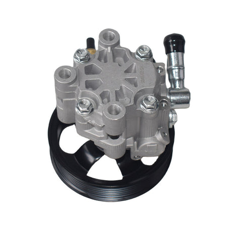 Power Steering Pump With Pulley Fit For Lexus RX350 GSU35R 3.5L V6 2006-2009 - Machter