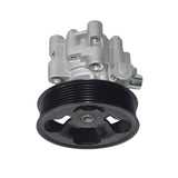 Machter Power Steering Pump With Pulley Fit For Lexus RX350 GSU35R 3.5L V6 2006-2009 PSP-LX001M - Machter
