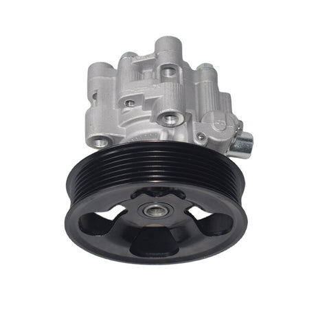 Machter Power Steering Pump With Pulley Fit For Lexus RX350 GSU35R 3.5L V6 2006-2009 PSP-LX001M - Machter