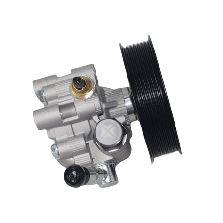 Power Steering Pump With Pulley Fit For Lexus RX350 GSU35R 3.5L V6 2006-2009 - Machter