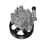 Machter Power Steering Pump With Pulley Fit For Lexus RX350 GSU35R 3.5L V6 2006-2009 PSP-LX001M - Machter