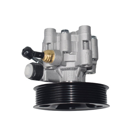 Power Steering Pump With Pulley Fit For Lexus RX350 GSU35R 3.5L V6 2006-2009 - Machter
