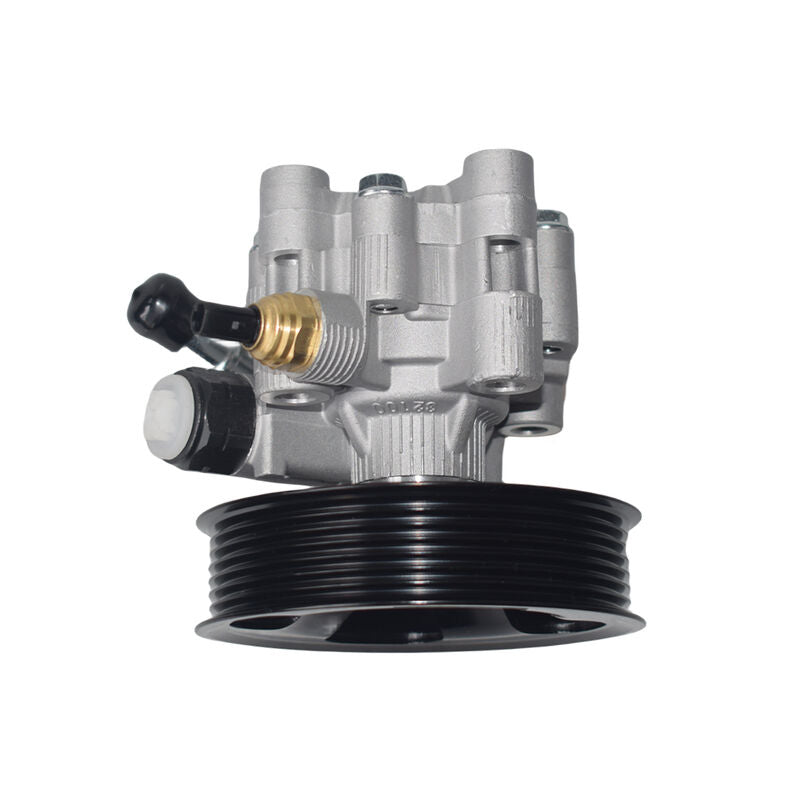 Machter Power Steering Pump With Pulley Fit For Lexus RX350 GSU35R 3.5L V6 2006-2009 PSP-LX001M - Machter