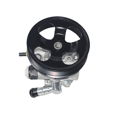 Machter Power Steering Pump With Pulley Fit For Lexus RX350 GSU35R 3.5L V6 2006-2009 PSP-LX001M - Machter