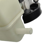 Power Steering Pump Fit For Mazda 6 GG GY 2.3L 4Cyl CX7 MPS BK MZR Turbo B37F-32-600 PSP-MA001M - Machter