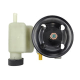 Power Steering Pump Fit For Mazda 6 GG GY 2.3L 4Cyl CX7 MPS BK MZR Turbo B37F-32-600 PSP-MA001M - Machter