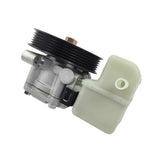 Power Steering Pump Fit For Mazda 6 GG GY 2.3L 4Cyl CX7 MPS BK MZR Turbo B37F-32-600 PSP-MA001M - Machter