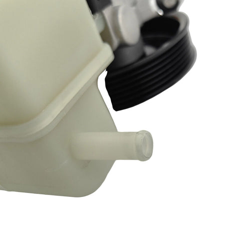 Power Steering Pump Fit For Mazda 6 GG GY 2.3L 4Cyl CX7 MPS BK MZR Turbo B37F-32-600 - Machter