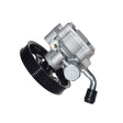 Power Steering Pump Fit For Triton MQ MR Pajero Sport 2.4L Turbo Diesel 4N15 2015-ON - Machter