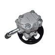 Power Steering Pump Fit For Triton MQ MR Pajero Sport 2.4L Turbo Diesel 4N15 2015-ON PSP-MB002M - Machter