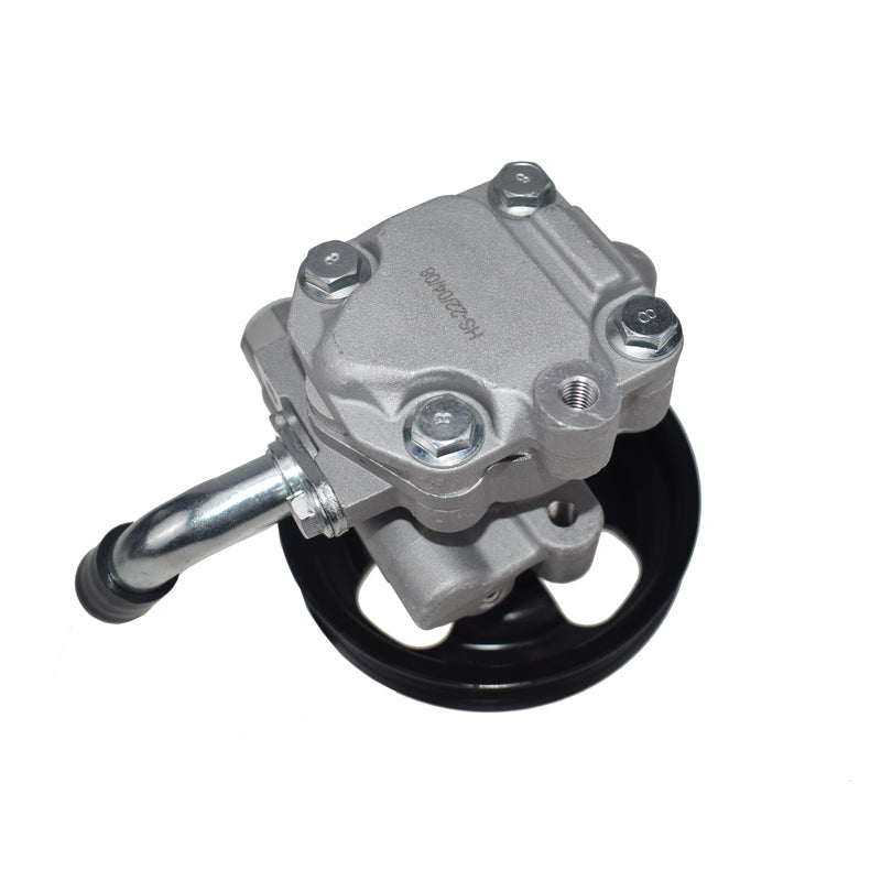 Power Steering Pump Fit For Triton MQ MR Pajero Sport 2.4L Turbo Diesel 4N15 2015-ON PSP-MB002M - Machter