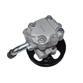 Power Steering Pump Fit For Triton MQ MR Pajero Sport 2.4L Turbo Diesel 4N15 2015-ON PSP-MB002M - Machter