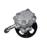 Power Steering Pump Fit For Triton MQ MR Pajero Sport 2.4L Turbo Diesel 4N15 2015-ON - Machter