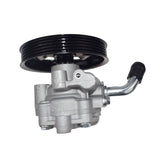 Power Steering Pump Fit For Triton MQ MR Pajero Sport 2.4L Turbo Diesel 4N15 2015-ON - Machter