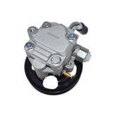Power Steering Pump Fit For Triton MQ MR Pajero Sport 2.4L Turbo Diesel 4N15 2015-ON PSP-MB002M - Machter
