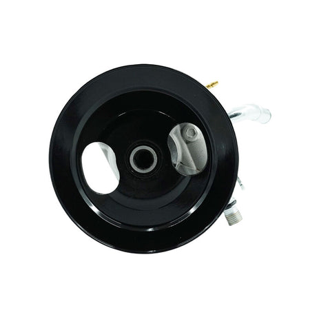 Power Steering Pump Fit For Mitsubishi Triton L200 K24T K34T 1986-1995 4D56 MB501385 - Machter