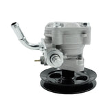Machter Power Steering Pump Fit For Mitsubishi Triton L200 K24T K34T 1986-1995 4D56 MB501385 PSP-MB003 - Machter