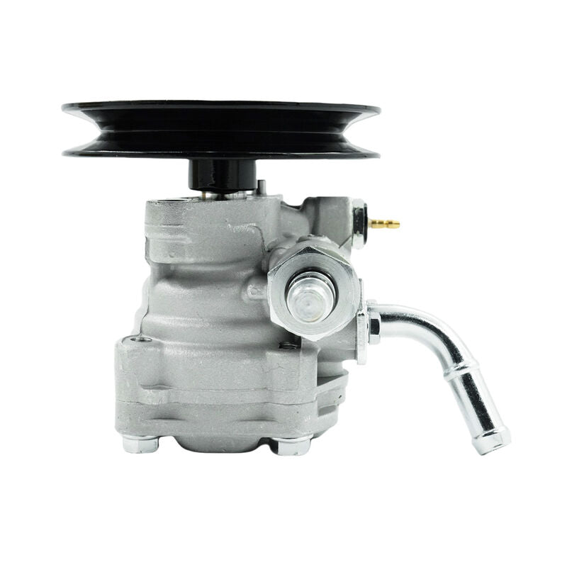 Machter Power Steering Pump Fit For Mitsubishi Triton L200 K24T K34T 1986-1995 4D56 MB501385 PSP-MB003 - Machter