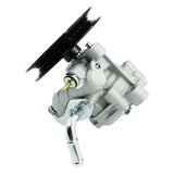 Machter Power Steering Pump Fit For Mitsubishi Triton L200 K24T K34T 1986-1995 4D56 MB501385 PSP-MB003 - Machter