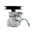 Machter Power Steering Pump Fit For Mitsubishi Triton L200 K24T K34T 1986-1995 4D56 MB501385 PSP-MB003 - Machter