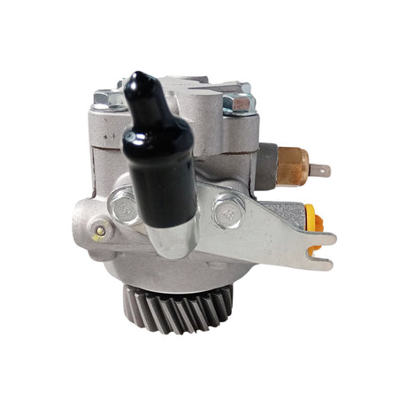 Machter Power Steering Pump Fit For Mitsubishi Pajero NS NT NW NX 3.2L 4M41 Diesel PSP-MB005M - Machter