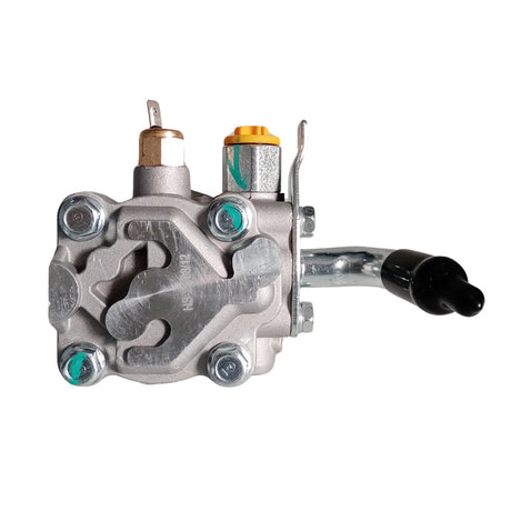 Power Steering Pump Fit For Mitsubishi Pajero NS NT NW NX 3.2L 4M41 Diesel - Machter