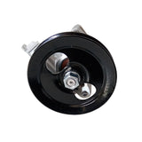 Machter Power Steering Pump With Pulley Fit For Mitsubishi Triton L200 2.4L Petrol Pickup 2008-2018 MR374894 PSP-MB006M - Machter