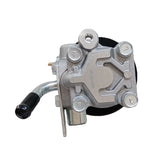 Machter Power Steering Pump With Pulley Fit For Mitsubishi Triton L200 2.4L Petrol Pickup 2008-2018 MR374894 PSP-MB006M - Machter